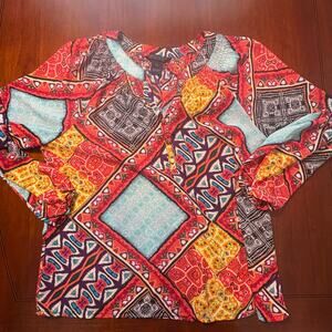 Investments Top Size Large Petite